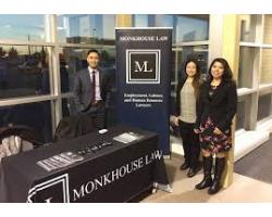 Monkhouse Law image