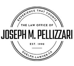 Joseph M. Pellizzari logo