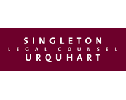 Singleton Urquhart LLP logo