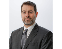 Eric Katzman Lawyer & Owner Ontario