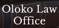 Oloko Law Office logo