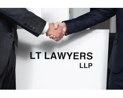 LT Lawyers LLP  Calgary