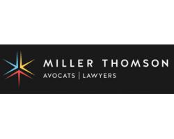 Miller Thomson LLP logo