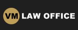 VM Law Office logo