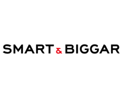 Smart & Biggar logo