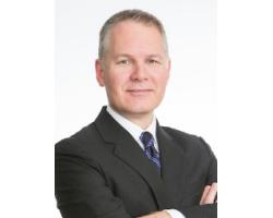 John McKiggan K.C. Lawyer Partner Halifax