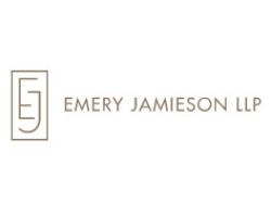 Emery Jamieson LLP logo