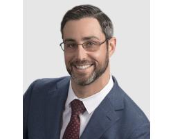 Jeffrey A. Preszler Auto accident lawyer in toronto Toronto
