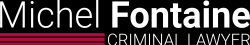 Michel G. Fontaine Barrister logo