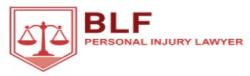 BLF Personal Injury Lawyer logo
