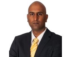 Asim Mehdi Khan Managing Partner Ontario