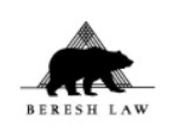 Beresh Law logo