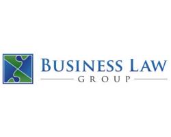 Business Law Group logo