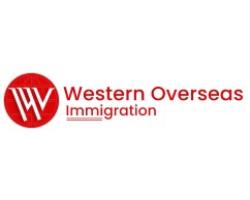 Western Overseas logo