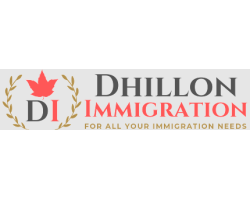 Dhillon Immigration Ltd logo