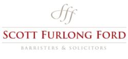 Strike Furlong Ford Law Firm logo