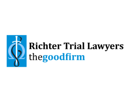 Richter Trail Lawers  british-columbia