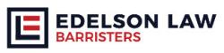 Michael Edelson logo