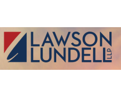 Lawson Lundell LLP logo