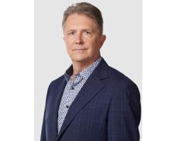John W. Montgomery Lawyer Partner Ontario