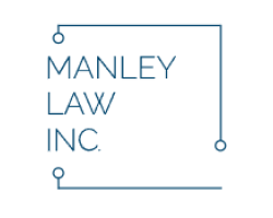 Manley Law Inc. logo