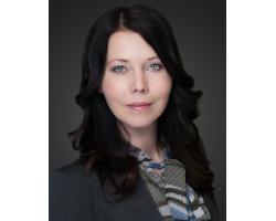Melina Djulancic BA, J.D. Lawyer Calgary