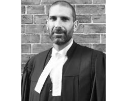 Paul G. Andrews Lawyer Kingston