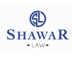 Eric Shawar logo