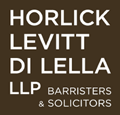 Horlick Levitt Di Lella LLP logo