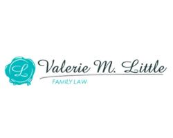 Valerie M. Little logo