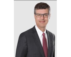 Stephen Abraham Lawyer Ontario