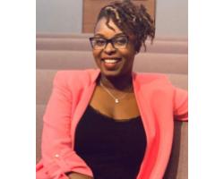 Ubanna Okebugwu Founding Partner Ontario