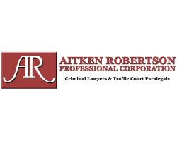 Aitken Robertson logo