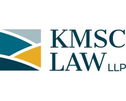 KMSC Law logo