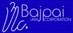 Bajpai Law Corporation logo