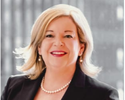 Margaret R. O'Sullivan Managing Partner Toronto