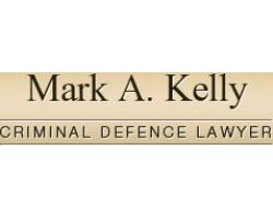 Mark Kelly logo