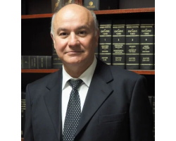 Angelo S. Callegari B.A., M.A., LL.B. Lawyer Ontario