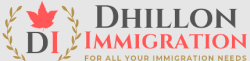 Dhillon Immigration Ltd logo