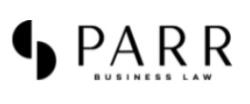 Steve Parr logo