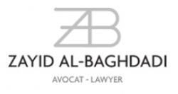 Zayid Al-Bahgdadi logo