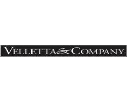 Velletta & Company logo