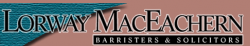 Duncan H. MacEachern logo