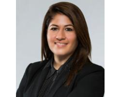 Solmaz Separy Managing Lawyer Toronto