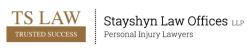 Ted Stayshyn logo