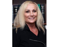 Claudia Connolly Criminal Defense Lawyer Alberta