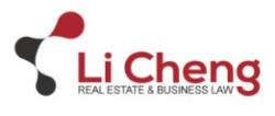 Li Cheng logo