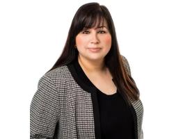 Nicole Sawchuk Lawyer Saskatchewan