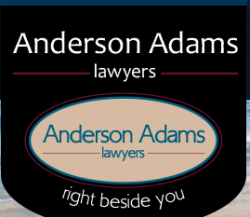 Anderson Adams logo