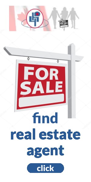 find real estate agent on forhomepros.ca